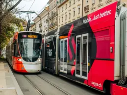 Обновления в швейцарском общественном транспорте: новые маршруты и изменения