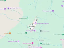 Землетрясение магнитудой 4,2 произошло в Бернском Оберланде