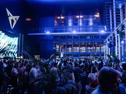 Музыкальный фестиваль LUZERN LIVE в Люцерне