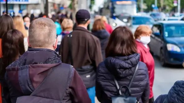 Швейцария готовится к референдуму о «лимите населения»