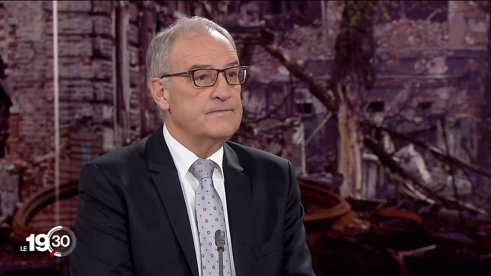 «мы должны позволить экономической реальности идти своим чередом».