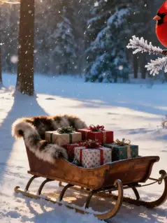 Рождественские традиции Швейцарии: волшебство альпийской зимы