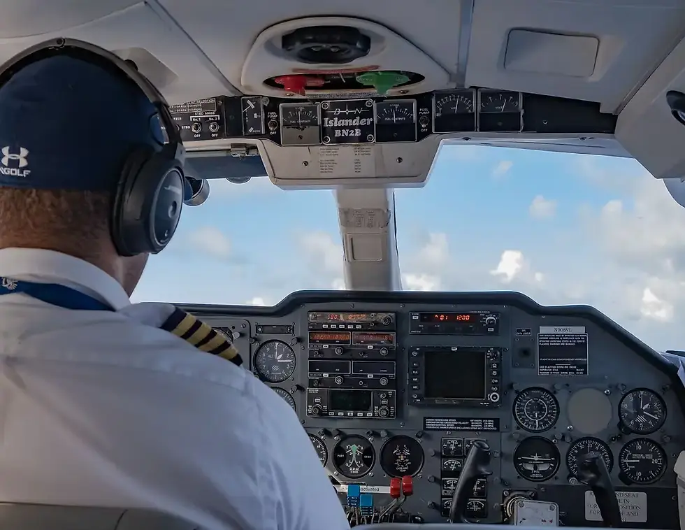 Громкое расследование развернулось вокруг бывшего сотрудника Air Canada