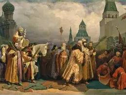 28 апреля православные отмечают Вербное воскресенье