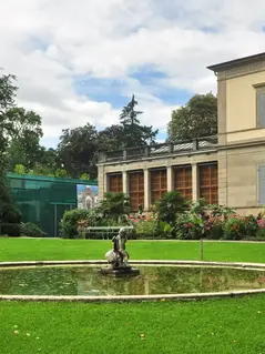 Выставка «Япония класса люкс: искусство суримоно» в Цюрихе