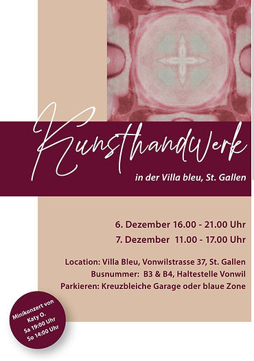 Wy zum Türmli_Stein AR