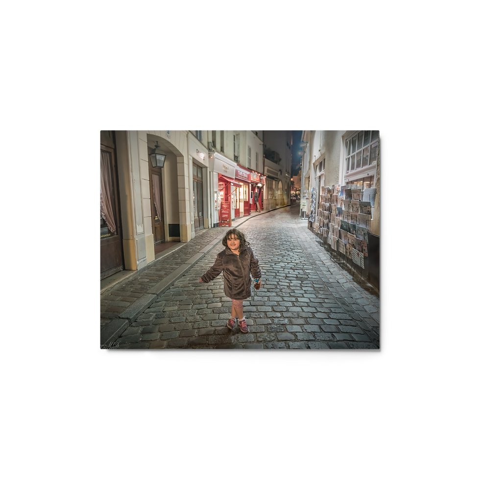 Thumbnail: American in Paris