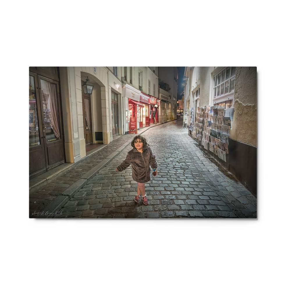 Thumbnail: American in Paris