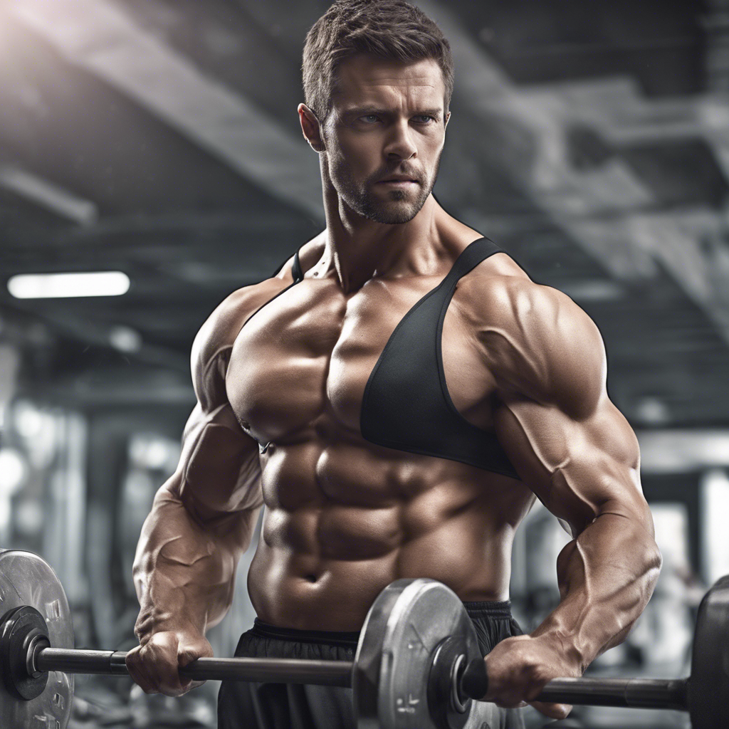 Bulking Diet