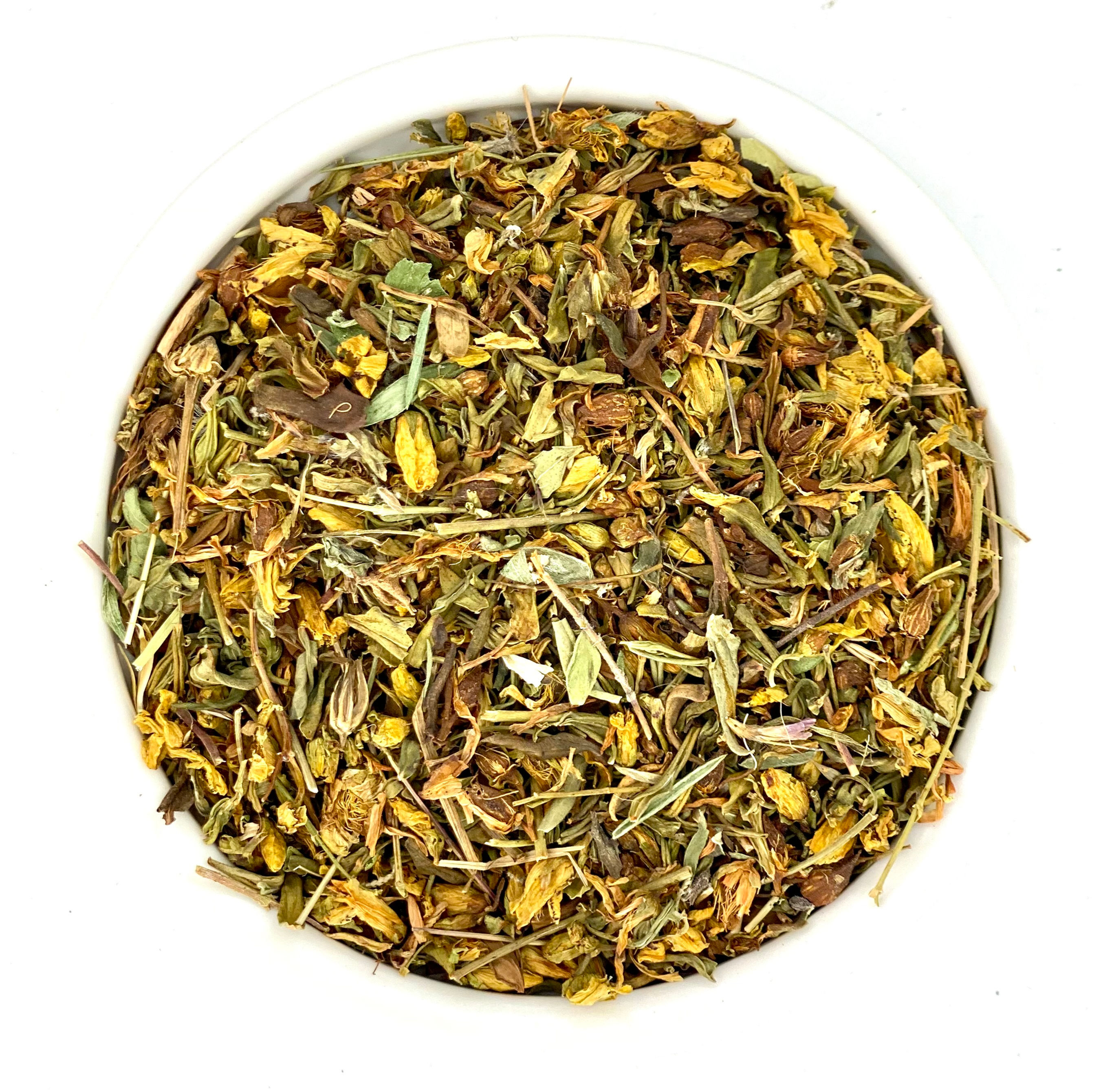 Johanniskraut/ Sarı Kantaron