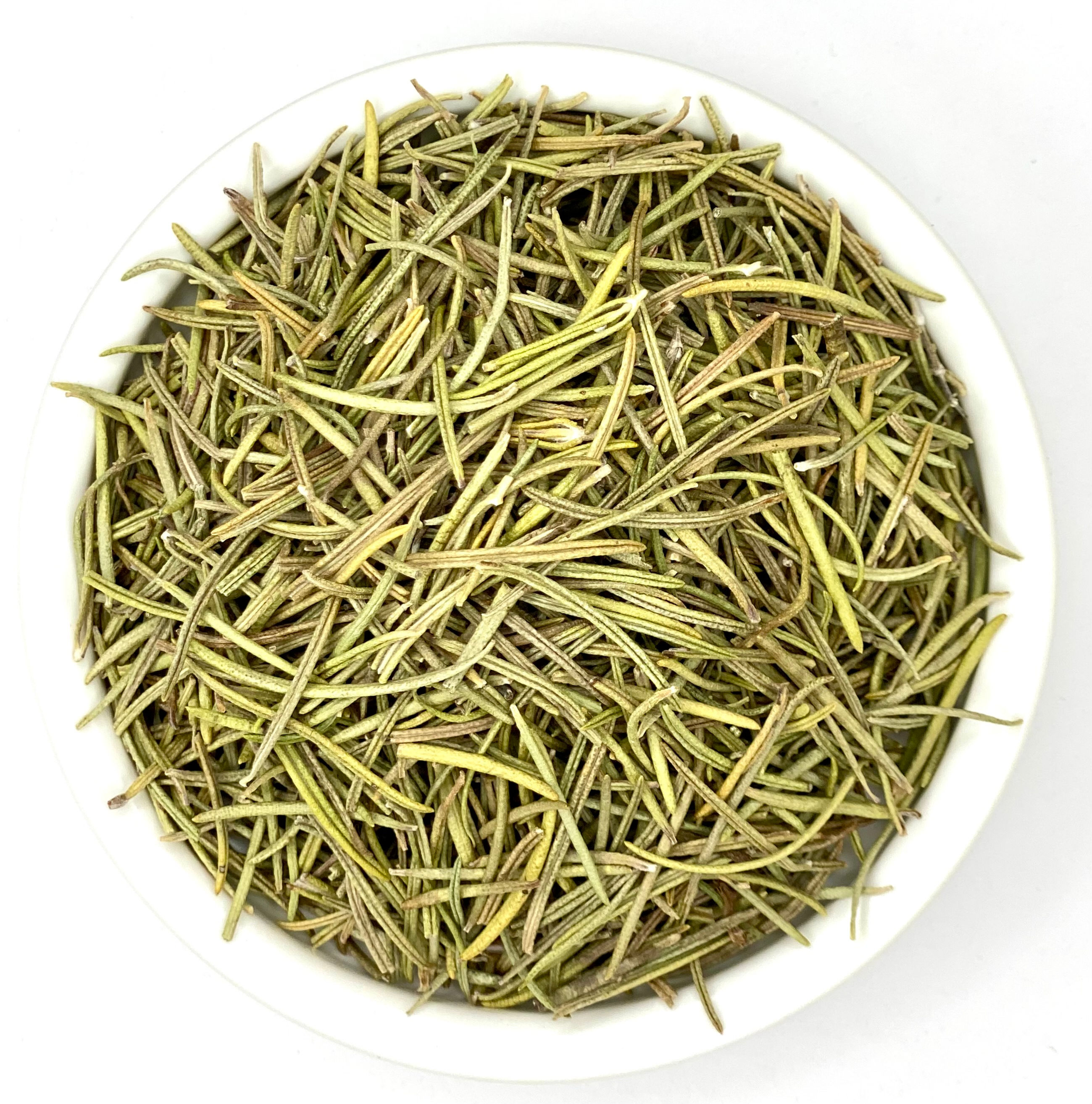 Rosmarin Blätter / Biberiye