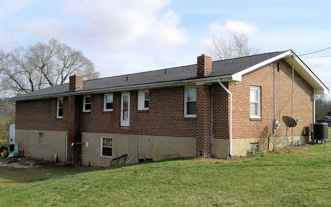 Final Back View