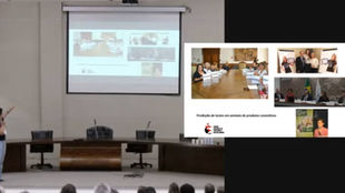 ONG de Taquari participa de  Encontro Nacional do Fórum de Proteção Animal em São Paulo