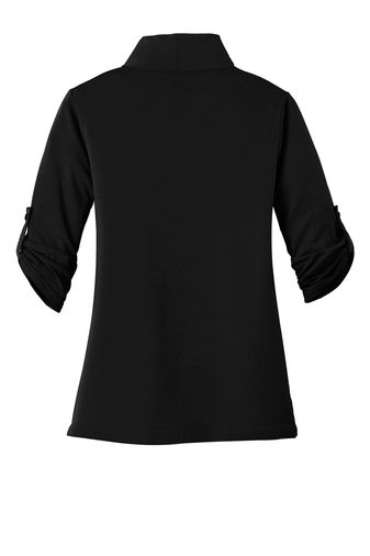 Thumbnail: Port Authority® Ladies Concept Shrug