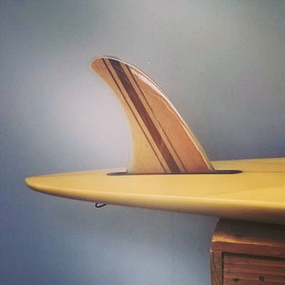 Vallenari Surf Craft
