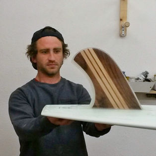 Vallenari Surf Craft