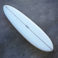 Single Mid Vallenari Surf Craft
