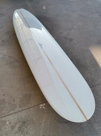 Half / Half Vallenari Surf Craft