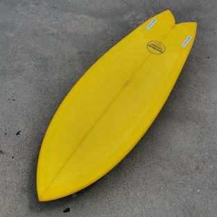 Vallenari Surf Craft