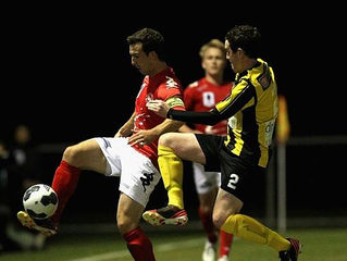 South Springvale defeats Newcastle-based South Cardiff in a dramatic penalty shootout