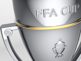 2014 FFA Cup FAQs