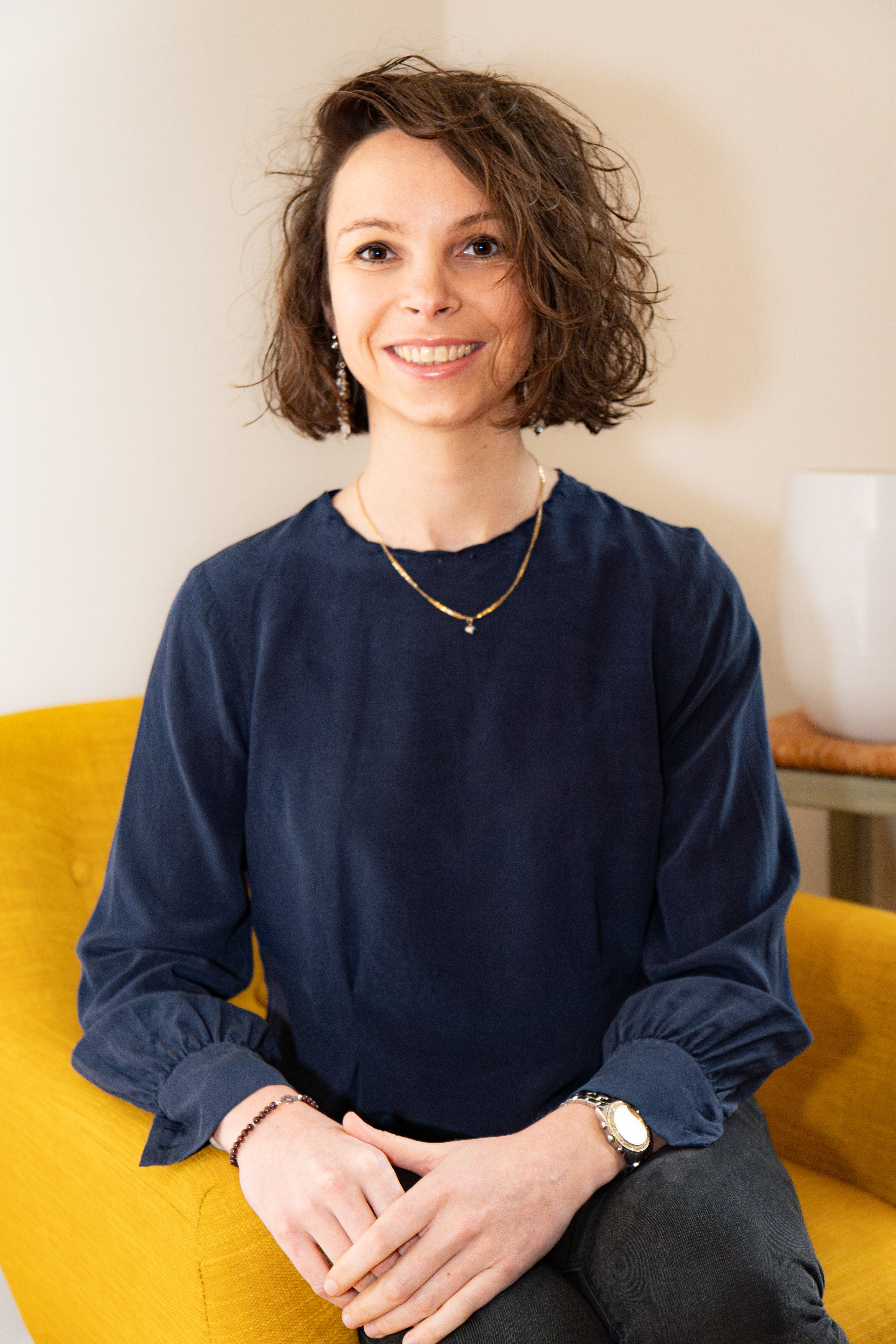 Agathe Lalau micronutritionniste