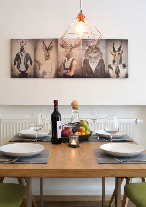 Stilvolles Studio-Apartment in Mieming bei Innsbruck mit Küchenzeile