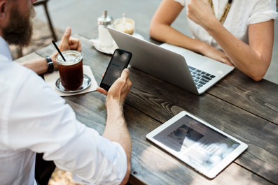Ihr Businesszimmer in Mieming