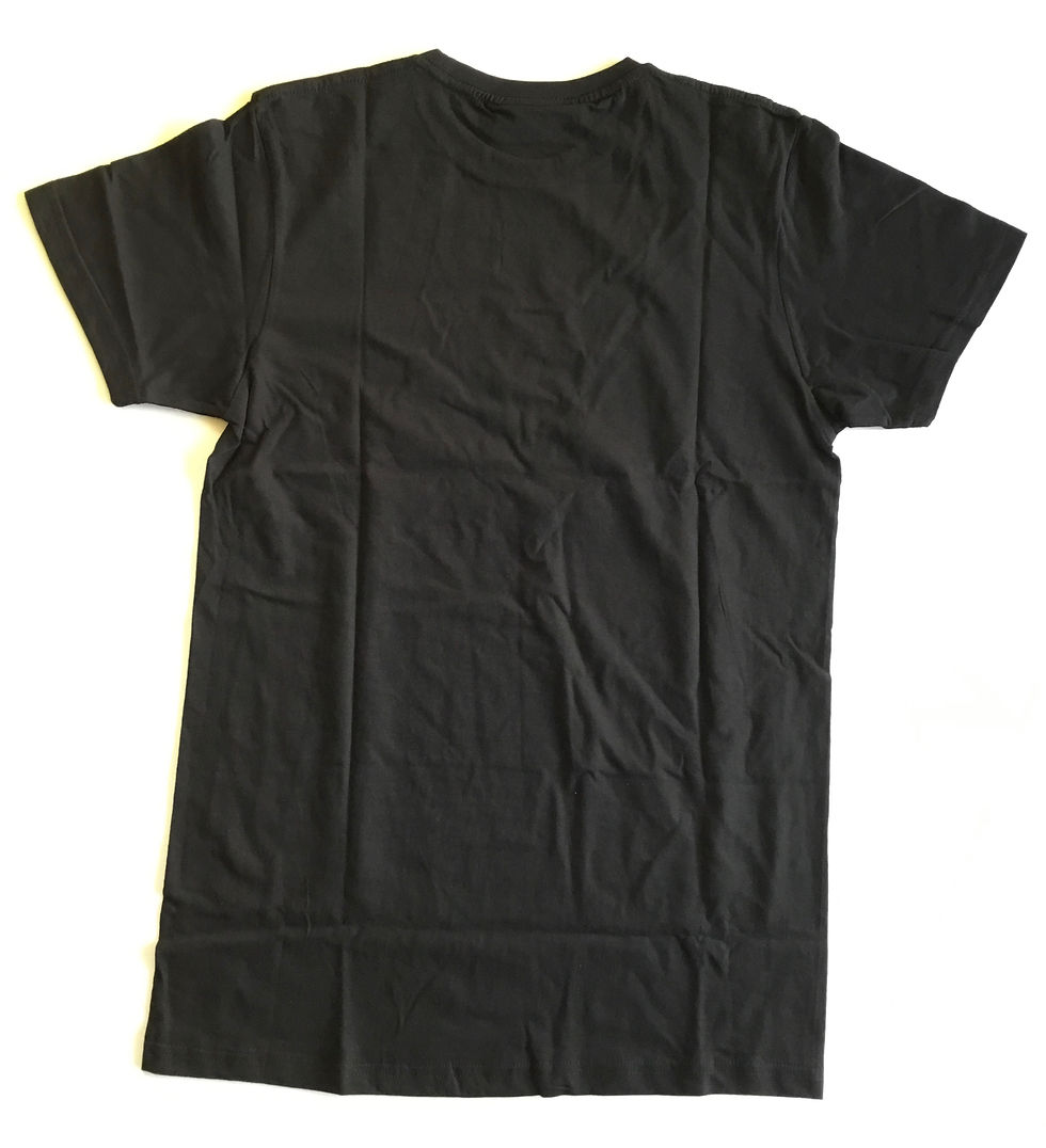 Thumbnail: T Shirt Cinghiale cotone
