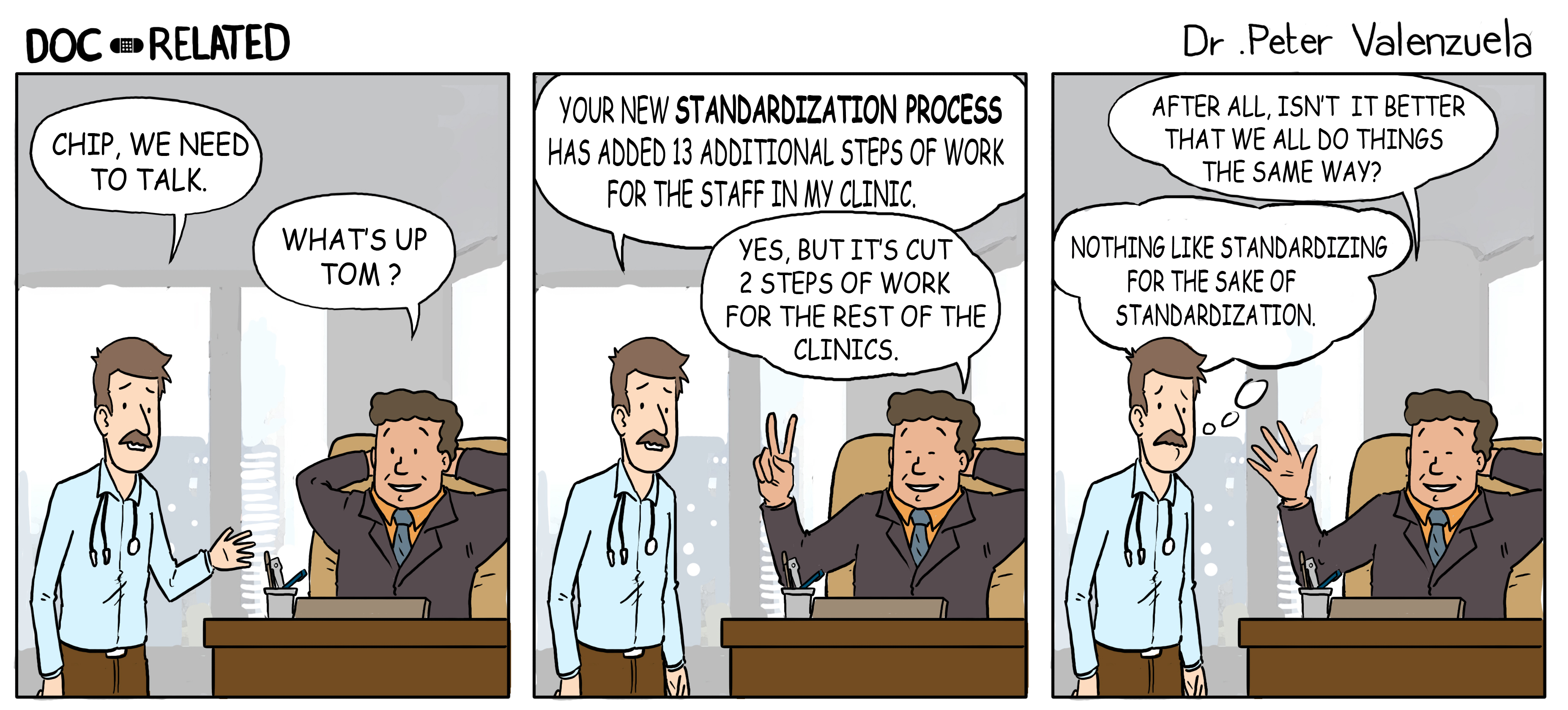 9 process States Standardization Process United Strip Comic 9 process States Standardization Process United Strip Comic