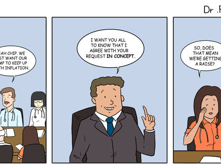 Pay Increase