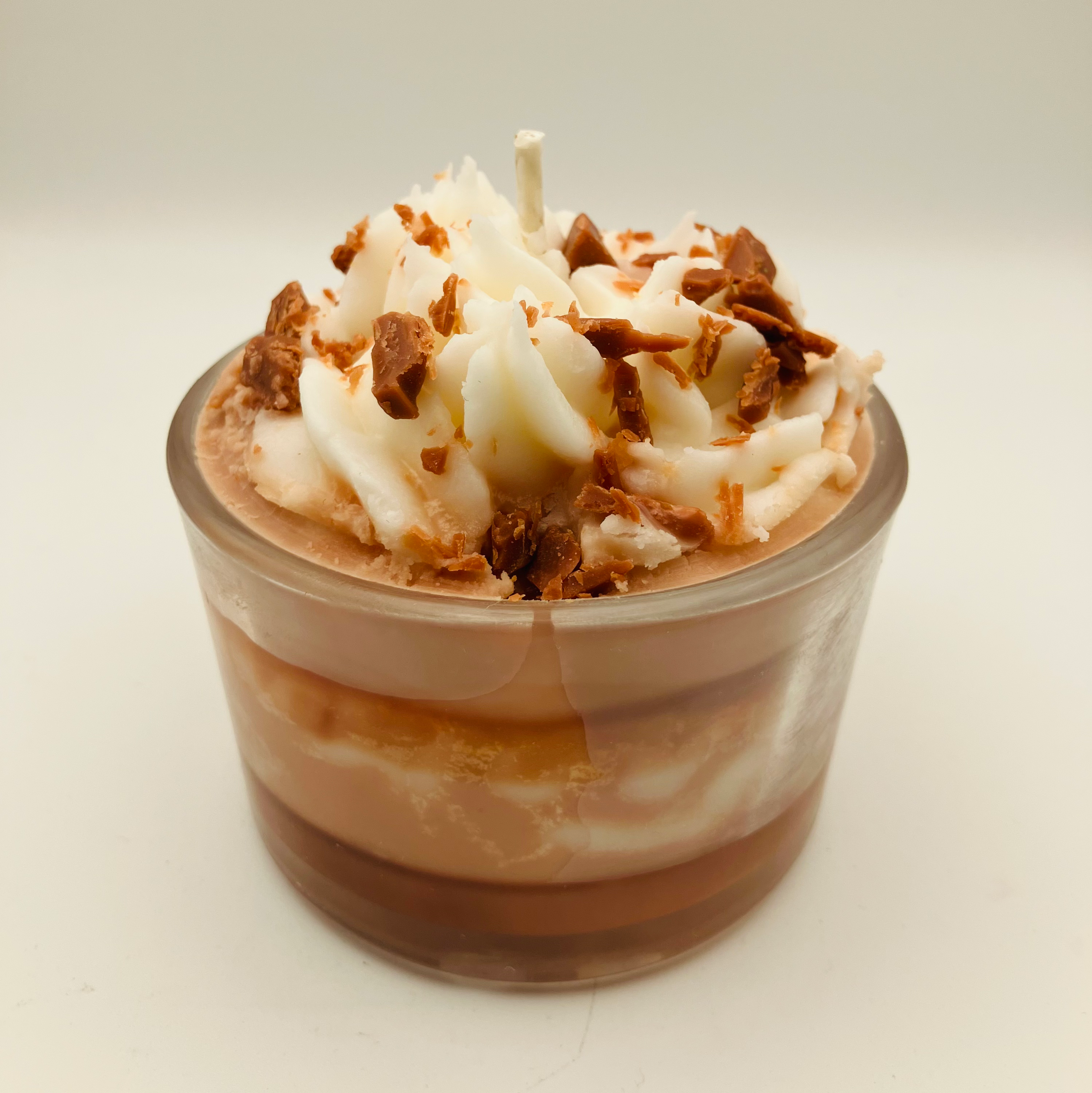 Midnight Tiramisu | 5 oz Confection Candle