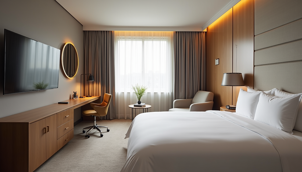 Discover the Meaning and Uses of h.b.m. Significance in Furnishings