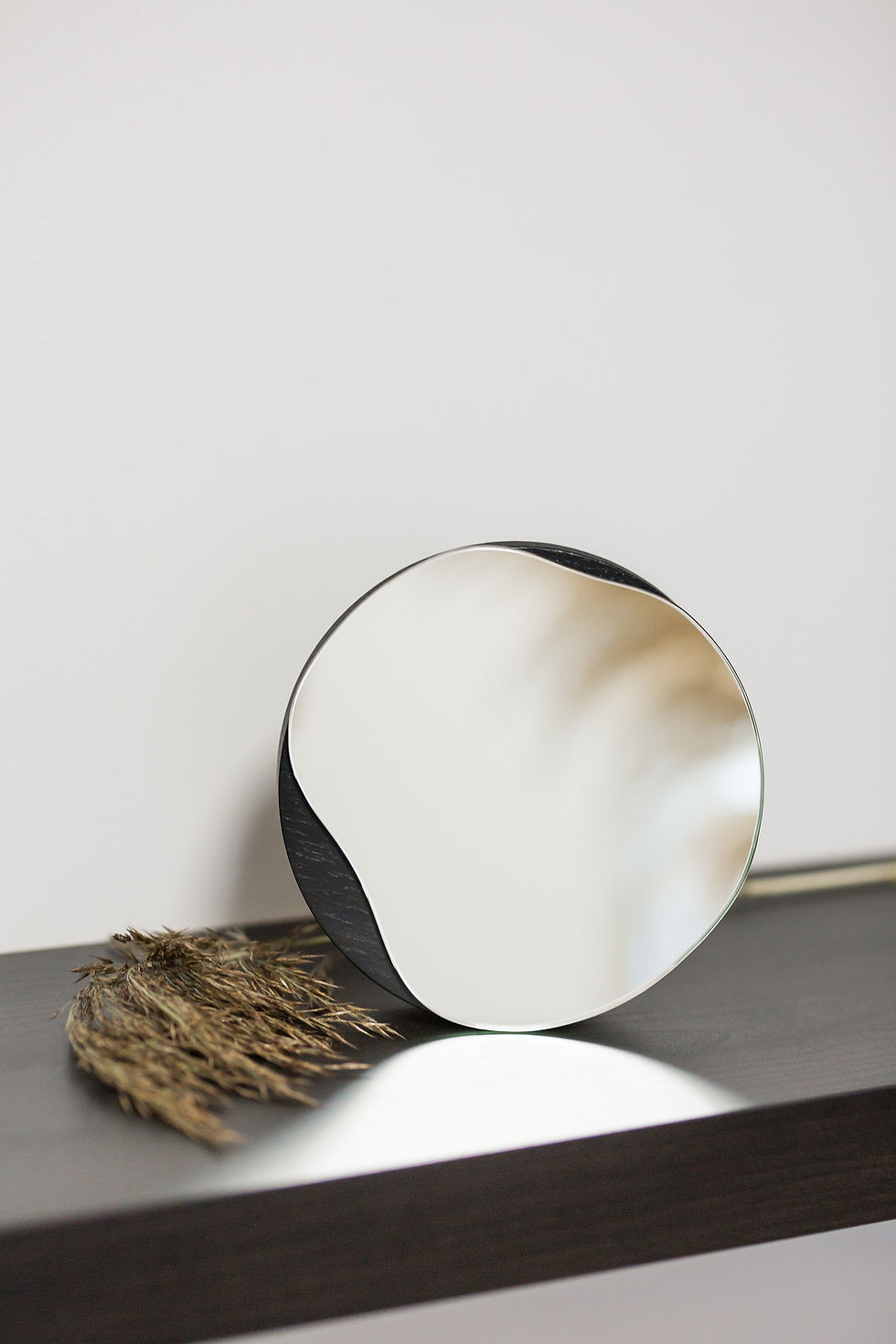 Thumbnail: Cosmetic mirror PUDDLE by Namuos