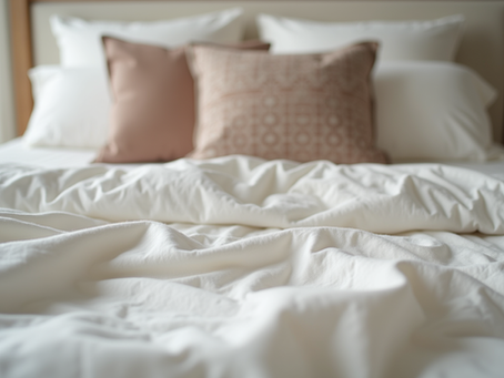 Understanding the Role of h.b.m. in Homeware Essentials