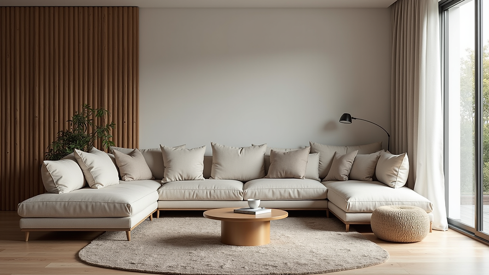What is H.B.M. And Its Role in Homeware Design Essentials?