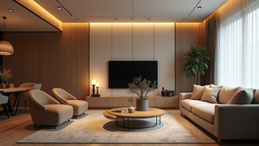 Discover the Advantages of H.B.M. in Home Furnishing Strategies
