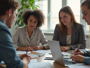 Creating Solutions for a Diverse Workforce