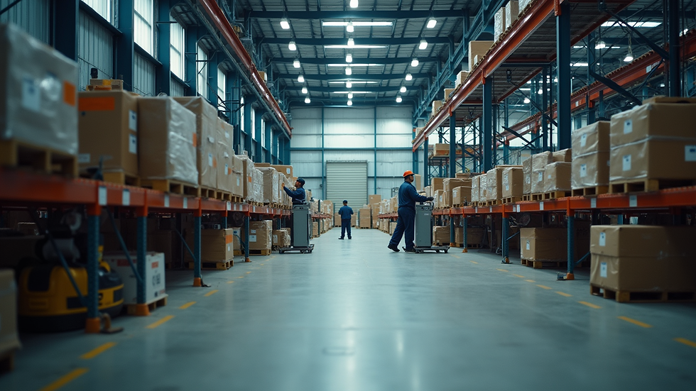 Understanding Blue-Collar Staffing Services