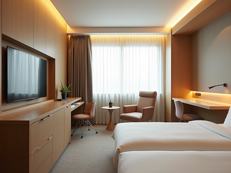 Understanding the Relevance of H.B.M. in Homeware: Innovative Furnishing Concepts