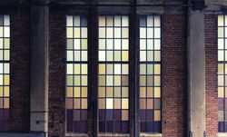 Old Building