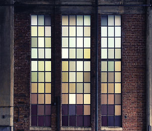 Old Building