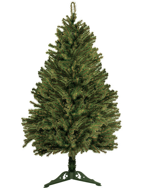 SCANDINAVIAN SPRUCE Christmas Tree