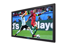 Slim Outdoor Tv