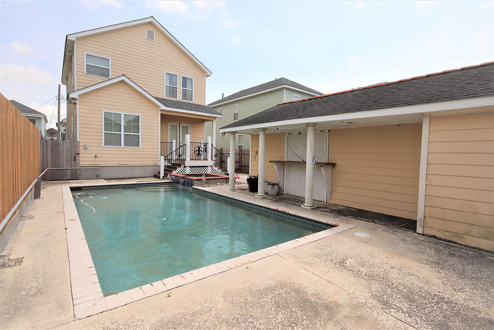 Bert Brown and Associates Real Estate LLC Rentals