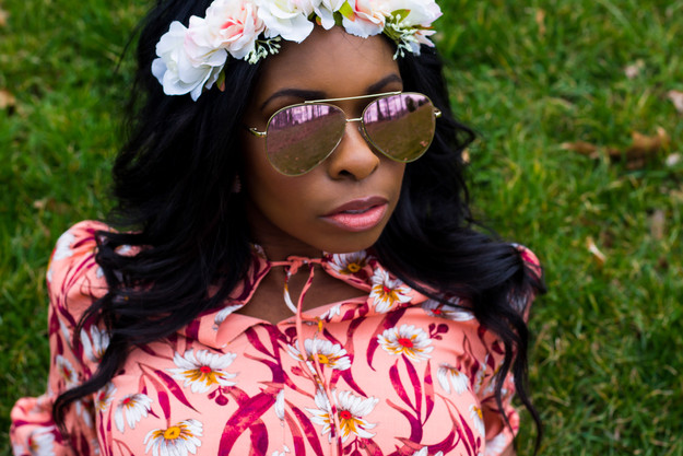 Coachella Music Festival Style 2017