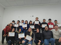 Colegio Guadalupe, Buenos Aires, Argentina