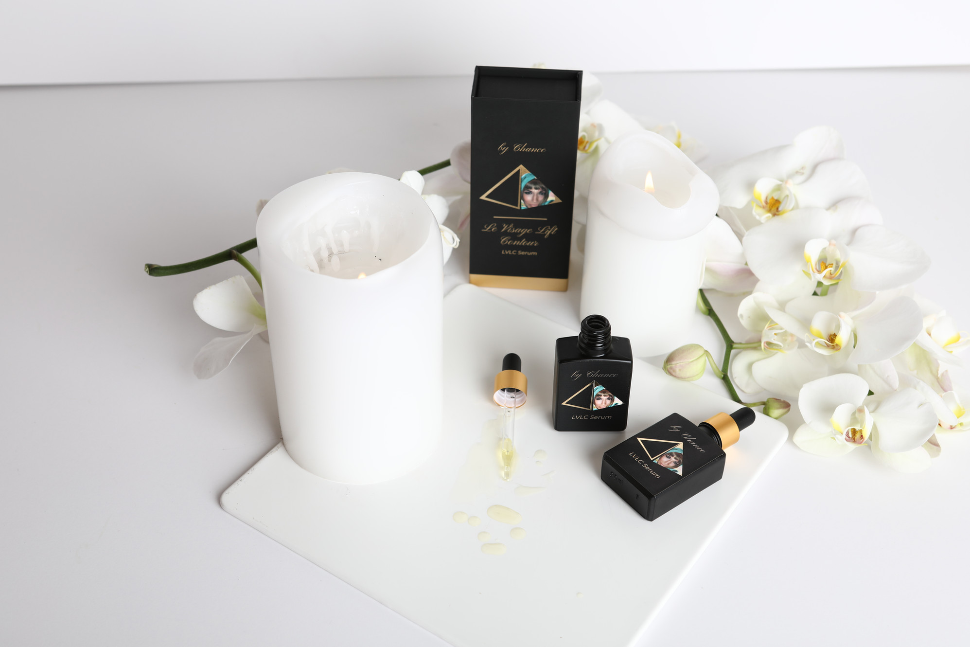 LVLC Serum by Chance