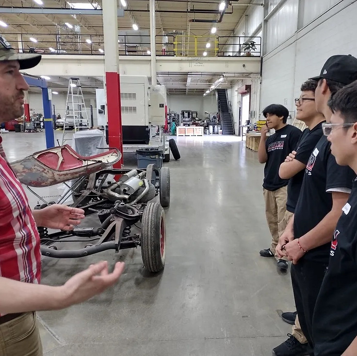 non profit Association