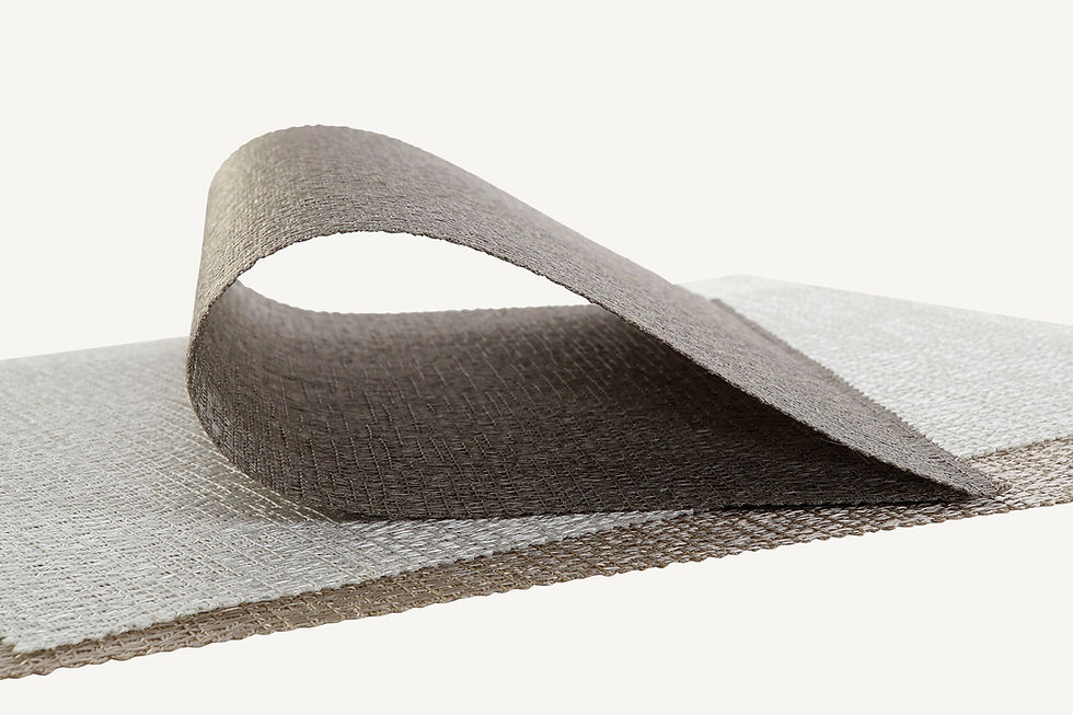 Thumbnail: Textured Placemat Beige
